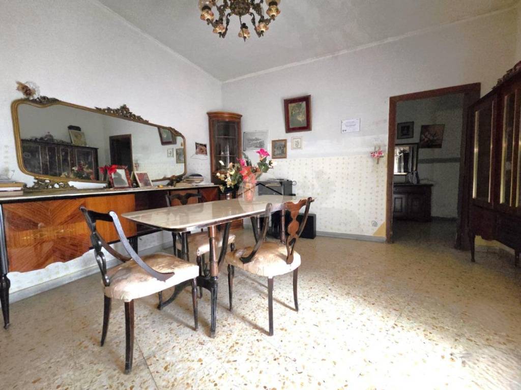 appartamento in vendita a Casoria
