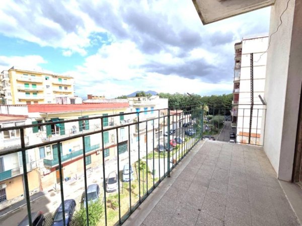 appartamento in vendita a Casoria