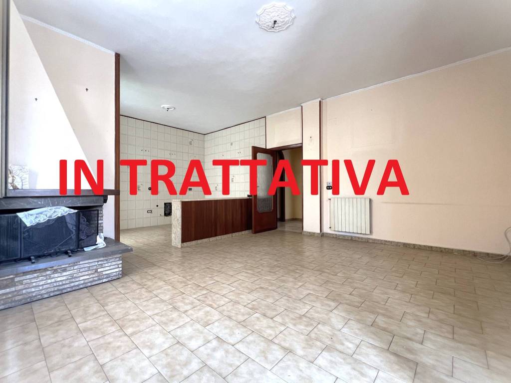 appartamento in vendita a Casoria