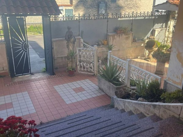 appartamento in vendita a Casoria