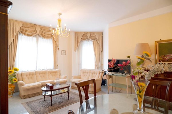 appartamento in vendita a Casoria