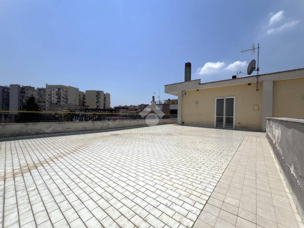 appartamento in vendita a Casoria