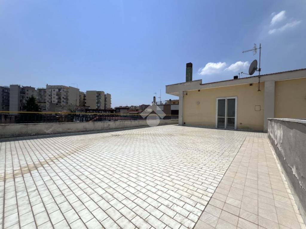 appartamento in vendita a Casoria