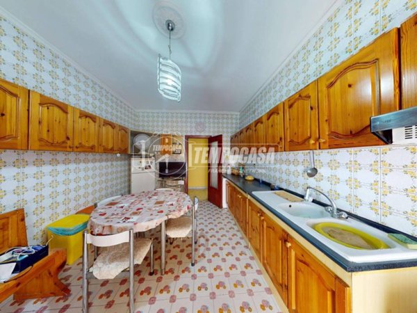 appartamento in vendita a Casoria