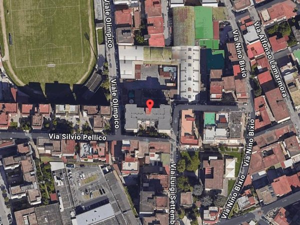 appartamento in vendita a Casoria