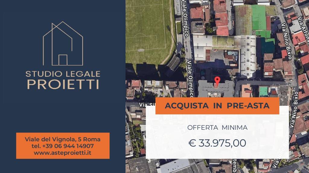 appartamento in vendita a Casoria