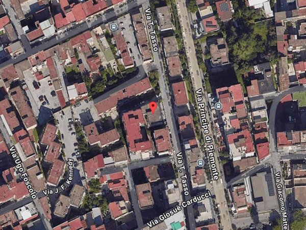 appartamento in vendita a Casoria