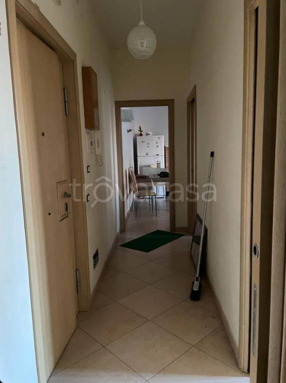 appartamento in vendita a Casoria