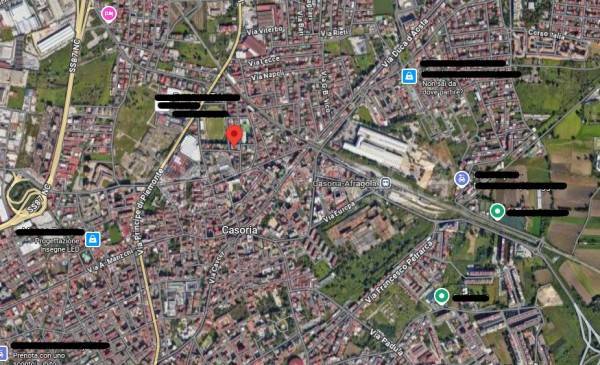 appartamento in vendita a Casoria