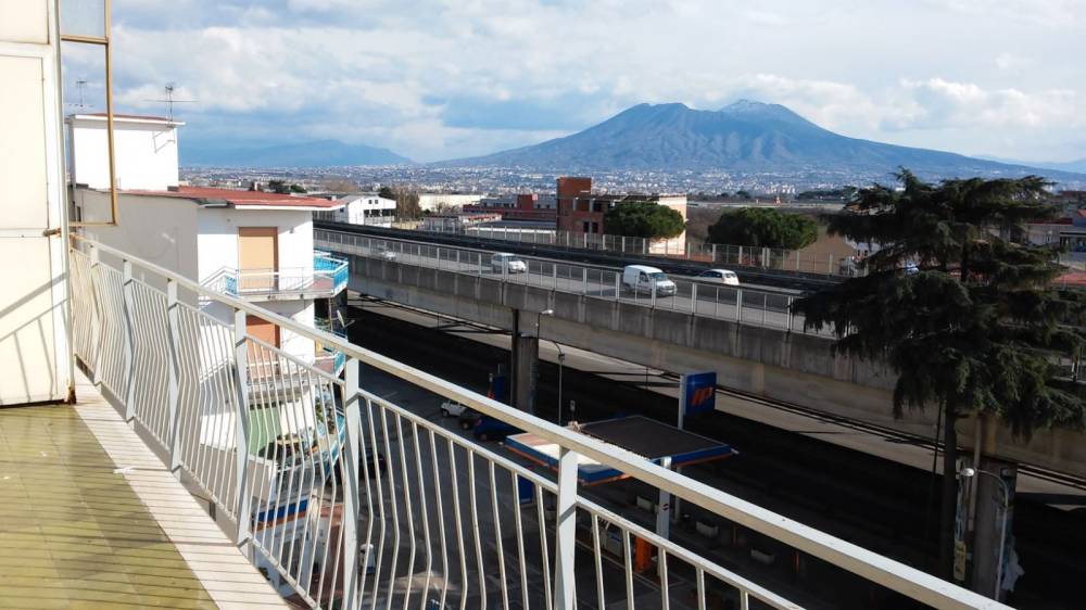 appartamento in vendita a Casoria