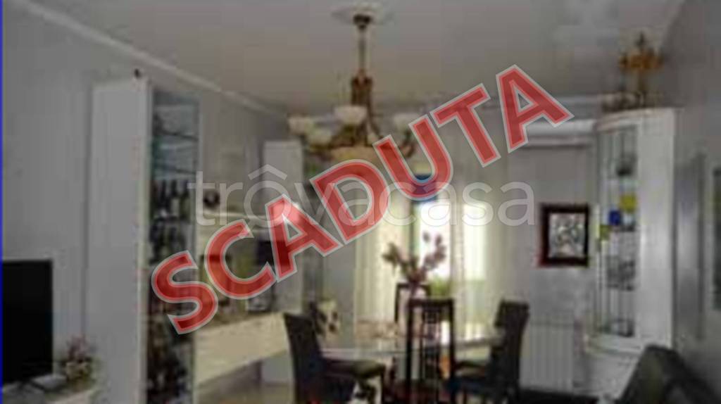 appartamento in vendita a Casoria