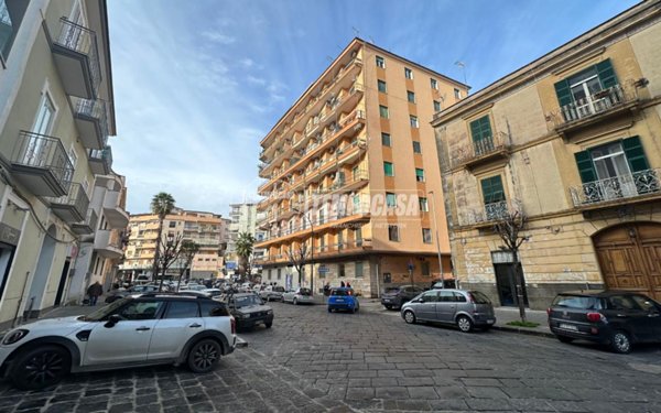 appartamento in vendita a Casoria