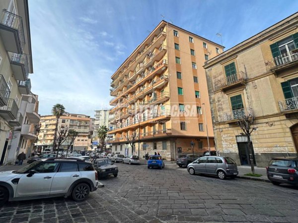 appartamento in vendita a Casoria