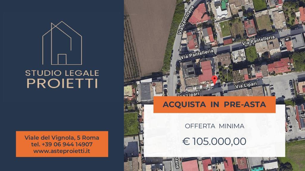 appartamento in vendita a Casoria in zona Arpino
