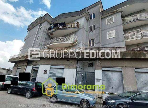 appartamento in vendita a Casoria in zona Arpino