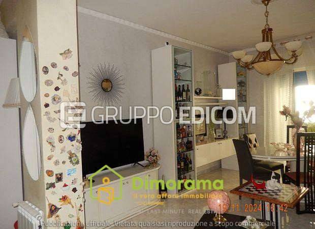 appartamento in vendita a Casoria