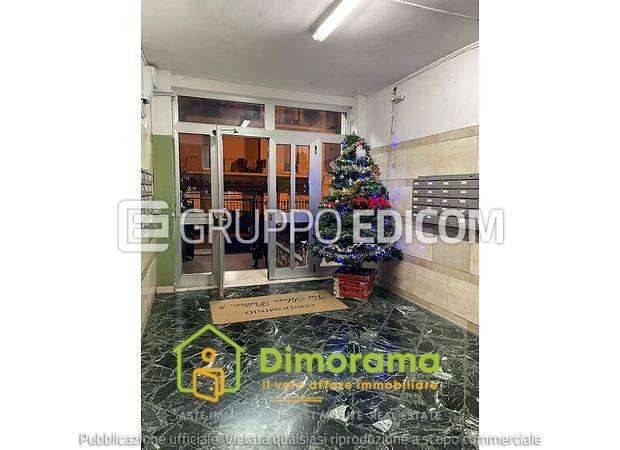 appartamento in vendita a Casoria