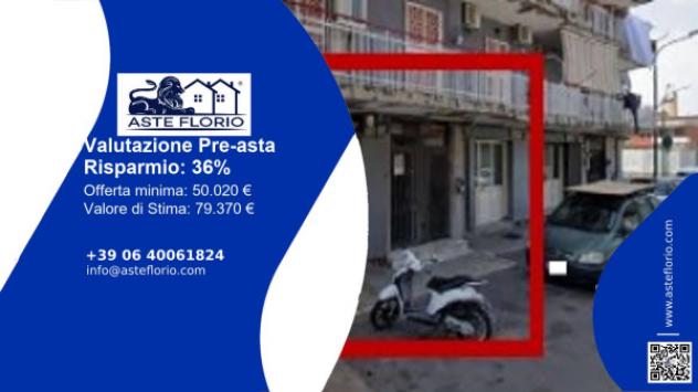 negozio in vendita a Casoria