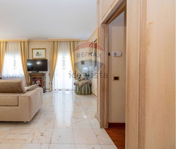 appartamento in vendita a Casoria
