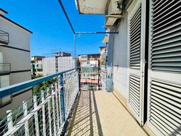 appartamento in vendita a Casoria in zona Arpino