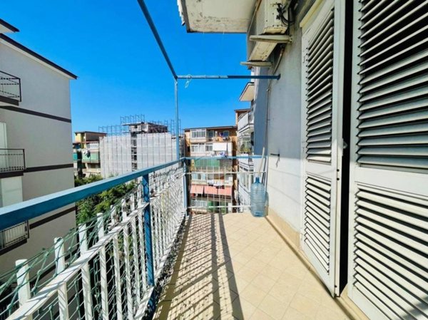 appartamento in vendita a Casoria in zona Arpino