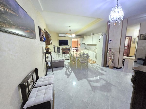 appartamento in vendita a Casoria