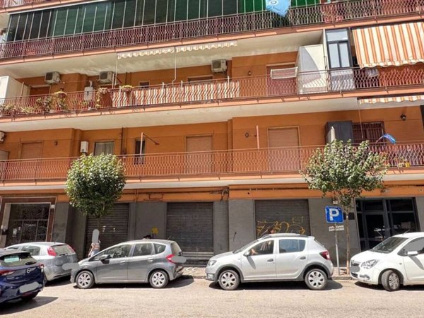 appartamento in vendita a Casoria