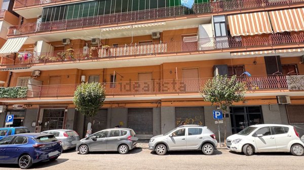 appartamento in vendita a Casoria