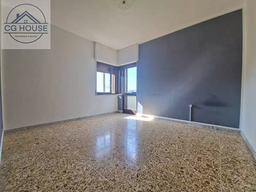 appartamento in vendita a Casoria in zona Centro Storico