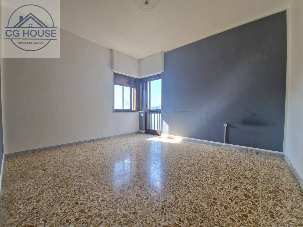 appartamento in vendita a Casoria in zona Centro Storico
