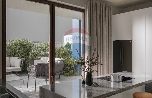 appartamento in vendita a Casoria