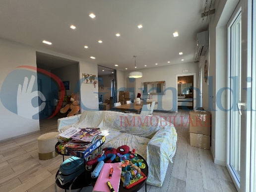 appartamento in vendita a Casoria