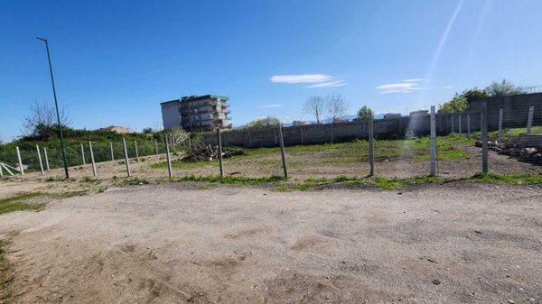 terreno edificabile in vendita a Casoria