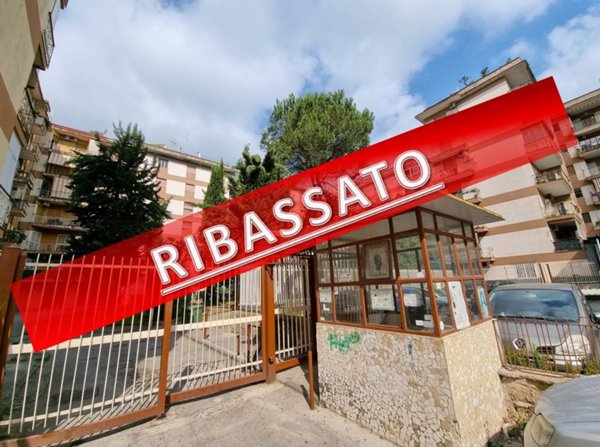 appartamento in vendita a Casoria