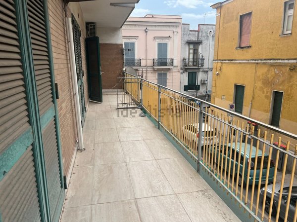 appartamento in vendita a Casoria