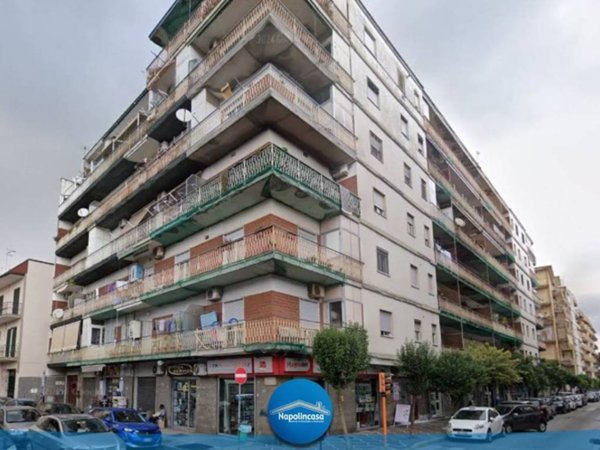 appartamento in vendita a Casoria