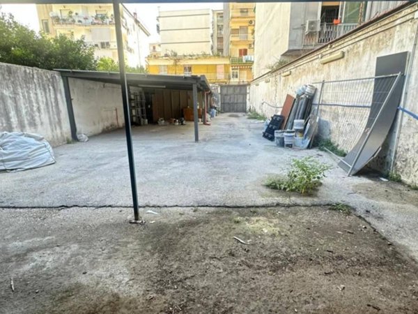terreno agricolo in vendita a Casoria