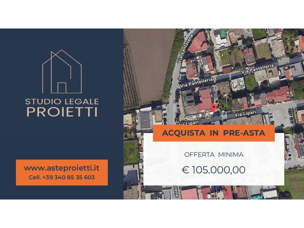 appartamento in vendita a Casoria in zona Arpino