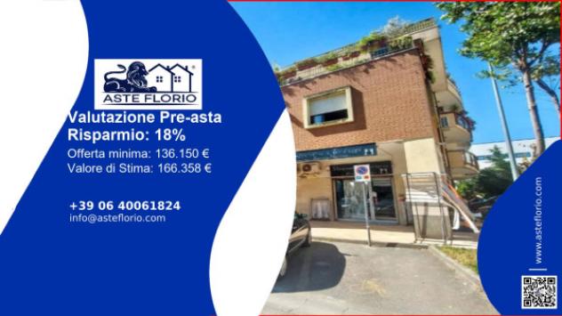 ufficio in vendita a Casoria
