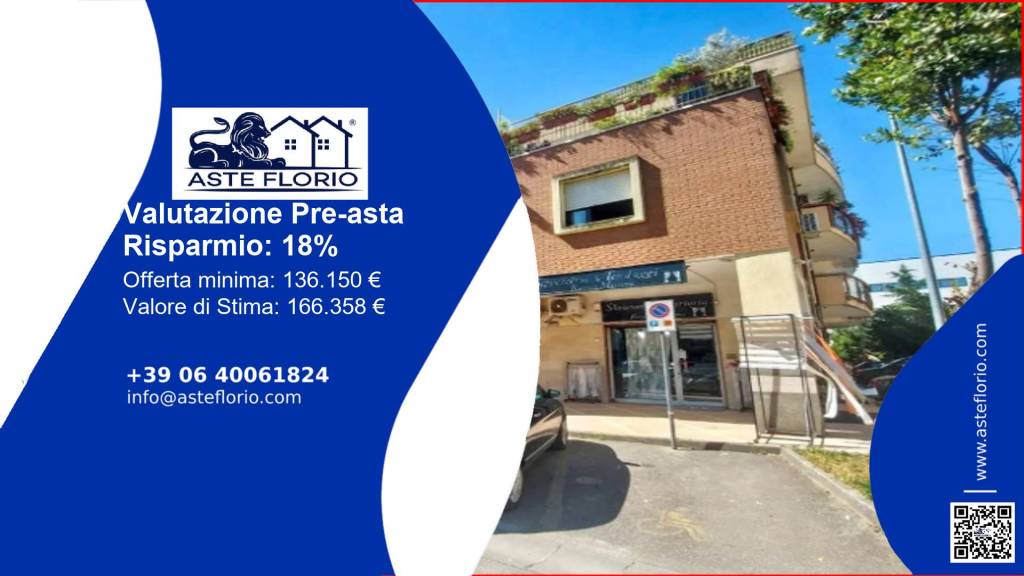 ufficio in vendita a Casoria
