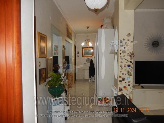 appartamento in vendita a Casoria