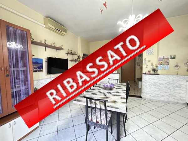 appartamento in vendita a Casoria