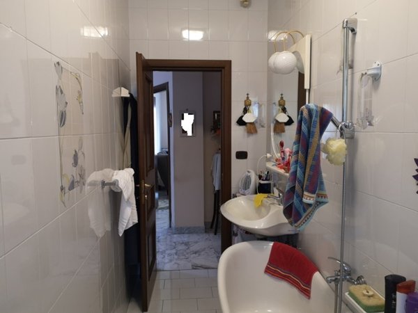 appartamento in vendita a Casoria