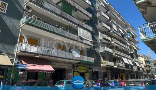 appartamento in vendita a Casoria