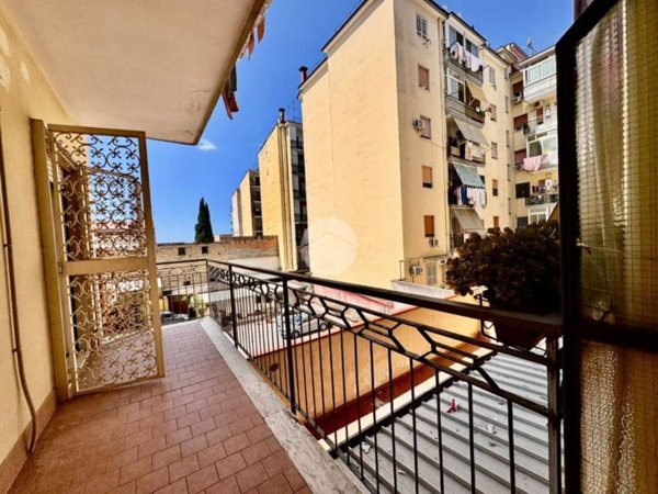 appartamento in vendita a Casoria in zona Arpino