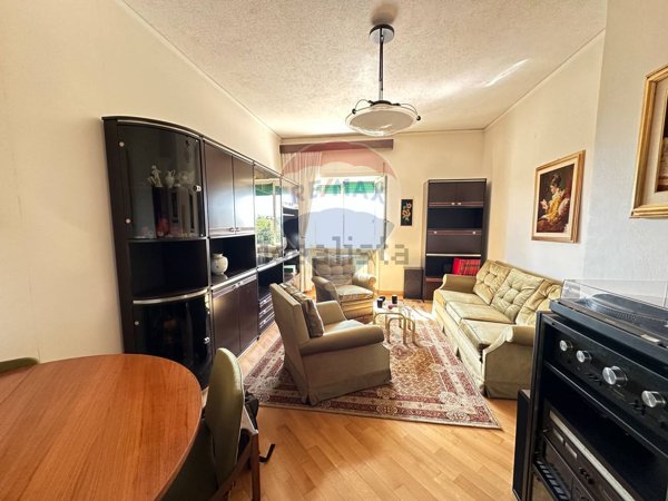 appartamento in vendita a Casoria in zona Centro Storico