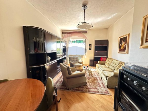 appartamento in vendita a Casoria in zona Centro Storico