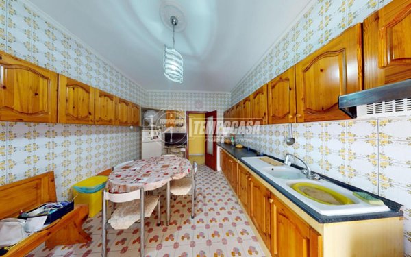 appartamento in vendita a Casoria