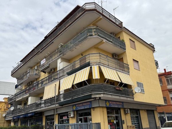 appartamento in vendita a Casoria