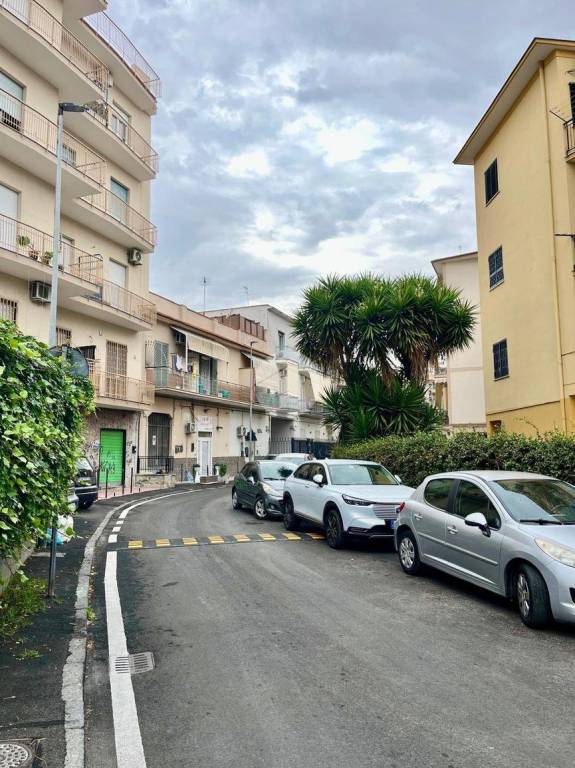 appartamento in vendita a Casoria in zona Centro Storico